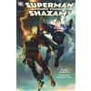 PLANETA DE AGOSTINI Primo tuono. Superman-Shazam