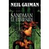 Magic Press Sandman. Le eumenidi (Vol. 9)