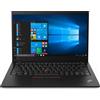 Lenovo ThinkPad X1 Carbon G7 | i7-8665U | 14 | 16 GB | 2 TB SSD | FHD | Illuminazione tastiera | FP | Win 11 Pro | FR