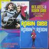Crimson Cucumber Castle / Robin's Reign