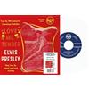 CULTURE FACTORY EP Étranger N°14 - Love Me Tender (Belgium) WHITE