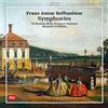 CPO Symphonies & Overture