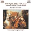 Sheva Collection Sonate A Tre ( La Follia )