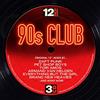Rhino 12 Inch Dance: 90's Club