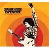 LEGACY RECORDINGS Jimi Hendrix Experience: Live At The Hollywood Bowl: August 18, 1967