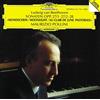 Deutsche Grammophon Piano Sonatas Nr.13,14,15 (Nr.13 In E Flat Major, Op. 27 No. 1 Quasi Una Fantasi