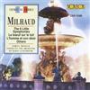 VOX Darius Milhaud: Symphony De Chambre 1-6