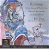 Reference Recordings Belkis Queen Of Sheba/Pines