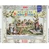 B.T.M. GmbH Musikproduktion, V / Deutsch 100 Deutsche Kinderlieder