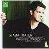 Warner Music Sances: Stabat Mater & Motets