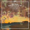 CPO Violin Concerto Op. 101
