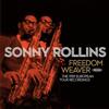 Resonance Records Freedom Weaver: Le registrazioni europee del 1959 [180g 4 LP]