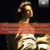 BRILLIANT CLASSICS De Macque E La Scuola Tastieristica Alla