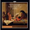 CPO RECORDS Matthias Weckmann: Eleven Sonatas for the Hamburg Collegium Musicum