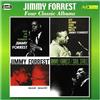 Avid Jazz FOUR CLASSIC ALBUMS