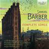 Brilliant Classics Barber: Complete Songs
