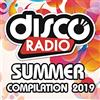 Sony Music Disco Radio Summer 2019
