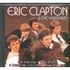 Forever Gold Eric Clapton & Yardbirds