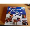 Import Tool More Greatest Hits of the 80'S