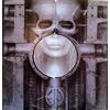 Manticore Emerson Lake and Palmer BRAIN SALAD SURGERY. Rare complete fold out di-cut cover design by H.R Giger, with huge fold out poster, early/first UK pressing 1973 on Manticore Records