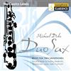 VIDB1 Duo Sax: Music For Two Saxophones