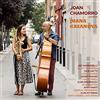 Jazz to Jazz Joan Chamorro presenta Joana Casanova