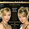 DUX 20th-Century Polish Music For Violin & Piano : Szy