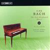 BIS Vol. 22-Solo Keyboard Music