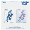 Dreamus TWS - 1st Mini Album Sparkling Blue (Lucky Ver.)