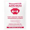 AJINOMOTO - Glutammato monosodico - 1 X 454 GR