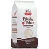 La Veronese | Polenta Veloce Bianca, Ottenuta dalla Macinazione di Mais Selezionato Italiano, Polenta Veloce®, Farina Non Precotta, Pronta in 5 Minuti, Senza Glutine, 500g