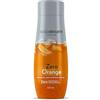 Sodastream Soda Stream classics 440 ml orange zero ideale per realizzare fino a 9 litri di bevanda