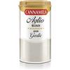 Cannamela, La Dispensa, Aglio Macinato Essiccato, Confezione da 100 g, Ideale per Sughi, Zuppe, Pesti e Salse Speciali, per Dare un Tocco Saporito a Patate e Bruschette