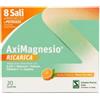 Schwabe Pharma Aximagnesio Ricarica 20 Bustine