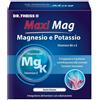 NATURWAREN ITALIA Srl DR THEISS MAXI MAG MAGNESIO E POTASSIO 20 BUSTINE