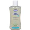 CHICCO BABY MOMENTS BAGNO CORPO CAP 200 ML