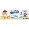 Pasta Del Capitano PASTA CAPITANO DENTIFRICIO BABY T FRU 75 ML