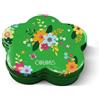 E.FA.S. SpA COLORS CANDELA FIORE LEDUM 120 G