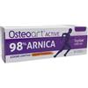 Farmac-Zabban OSTEOART ACTIVE 98% ARNICA TOP GEL 100 ML AZIONE LENITIVA NUOVA FORMULA