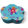 E.FA.S. SpA COLORS CANDELA FIORE EUCALIPO 120 G