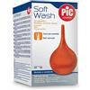 Pic Solution Schizzetto con Cannula Morbida 70 ml
