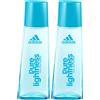 Adidas Pure Lightness Edt 50Ml Cura della persona e salute