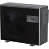 Midea - Pompa di calore mini chiller inverter Midea monoblocco da 12 Kw MHC-V12WD2N8-C A+++ R32