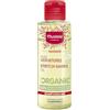 Mustela Olio Smagliature, Prevenzione Smagliature, Con Avocado e Girasole, Senza Profumo, Corpo, Tutte le Donne, Sicuro in Gravidanza - Idrata e Lenisce la Pelle, 100% Ingredienti Naturali (105ml)