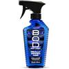 BOD man Profumo spray per il corpo, addominali davvero strappati, 8 fl oz