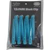 Y.S.PARK Y.S. Park Shark Clips Light Blue (8)