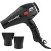 Parlux Hair Dryer 3200 Plus Black
