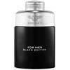 Bentley Black Edition for Men Eau de Parfum Spray 100ml 3.4 fl.oz.