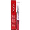 Pupa Made To Last Lip Duo 007 Coral Sunrise - Rossetto Liquido/fluid Lipstick, Corallo, 4 Millilitro