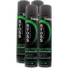 FEI FAN Lacca Tenuta Forte MAX HOLD Con Complesso Vitaminico Di Lunga Durata. 3In1 Styling, Protezione, Tenuta 300ml (4 Spray)